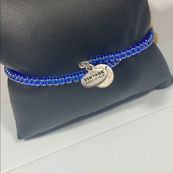 ALEX & ANI WRAP BRACELET!! - Picture 4 of 5